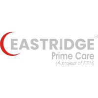 Eastridge Prime Care logo - Similar company to Bahria International Hospital Rawalpindi