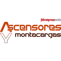 Ascensores y montacargas - Interempresas Media logo - Similar company to Asociación De Empresas De Componentes Para Ascensores (Aecae)