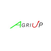 AgriUp logo - Similar company to Revo Software