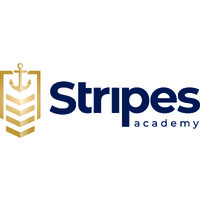 Stripes Academy logo - Similar company to Dmet Samvaad
