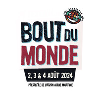 Festival du Bout du Monde - Presqu'île de Crozon logo - Similar company to Studio C Comm'