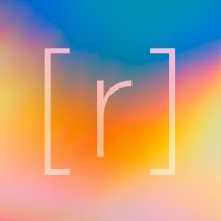 AI [r]ecursive logo - Similar company to Superintelligence