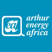 Arthur Energy Africa logo - Similar company to Charge Express