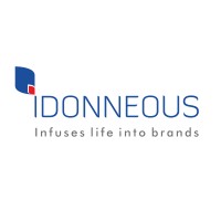 Idonneous Marketing Services Pvt. Ltd. logo - Similar company to Cpm India