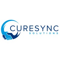 CureSync Solutions logo - Similar company to Docteramarket