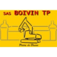 SAS BOIVIN TP logo - Similar company to Ibex Concept