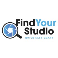 Find Your Studio logo - Similar company to Mafstudio Lighting