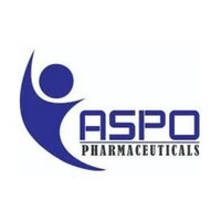 ASPO Pharma logo - Similar company to Indian Herbal Remedies