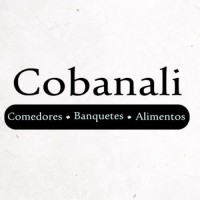 Cobanali logo - Similar company to Nature Fresh International