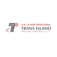 Trans Island Freight Services LLC logo - Similar company to Aero Freight