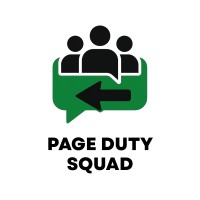 PageDuty Squad logo - Similar company to Digital Mediator