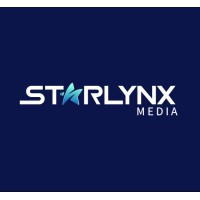 STARLYNX MEDIA logo - Similar company to Beginnerluft
