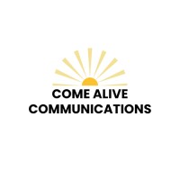 Come Alive Communications LLC logo - Similar company to Az-Tec Talent