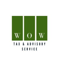 Wow Tax & Advisory Service logo - Similar company to Ea Leadership Academy