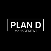 Plan D Management logo - Similar company to All Media Digital