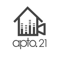 Apto. 21