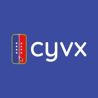 CYVX logo - Similar company to Digitalfactory