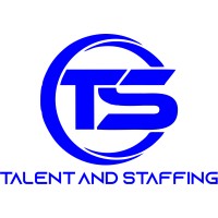Talent and Staffing logo - Similar company to Ct Hr Consultants Pte Ltd