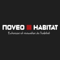 NOVEO HABITAT logo - Similar company to Demetis Immo