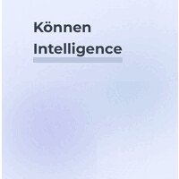 KONNEN Intelligence logo - Similar company to Ideal Creative Design Lab