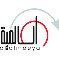 Alalmeeya Almotamiza Company logo - Similar company to Aldiwan Group