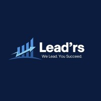 Lead'rs logo - Similar company to Leadrs