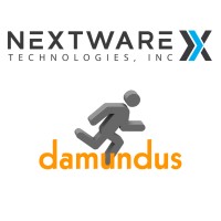 Nextware Technologies & Damundus (Joint Venture) logo - Similar company to Arabian Networks Support Co.