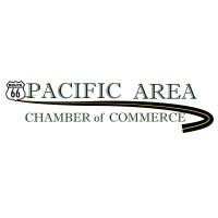 Pacific Area Chamber Of Commerce
