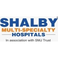 SHALBY HOSPITAL JABALPUR logo - Similar company to Select Toyota
