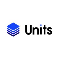 Units logo - Similar company to Fix It Ninjaz