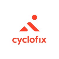 Cyclofix logo - Similar company to Cyclecure