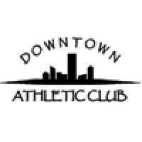 Downtown Athletic Club - Amarillo, Texas