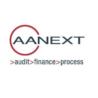 AANEXT logo - Similar company to 74 Advisory