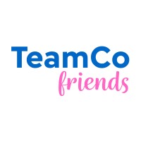 Fundacja TeamCo & Friends logo - Similar company to Coffee & Force - Salesforce Portal / Foundation