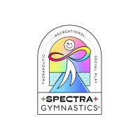Spectra Gymnastics logo - Similar company to Sunnyside Aba