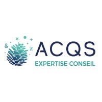 ACQS EXPERTISE CONSEIL logo - Similar company to Fifty Bees