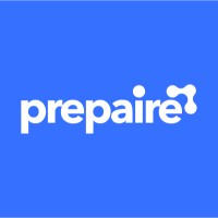 Prepaire Labs logo - Similar company to Datavaccinator