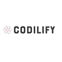 Codilify logo - Similar company to Softbuilders Llc