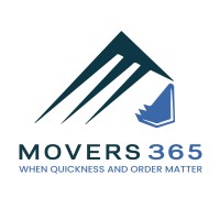 Movers365 logo - Similar company to Qtt Ltd