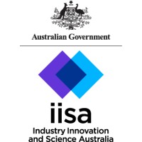 Industry Innovation and Science Australia logo - Similar company to Behaviour