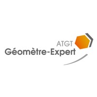 ATGT Géomètre-Expert logo - Similar company to Rtgeo - Topométrie - Ingénierie - Aménagement - Urbanisme