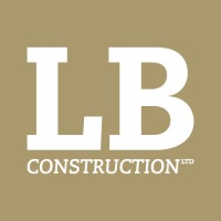 LB Construction Ltd logo - Similar company to Map Chartered Surveyors