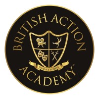 British Action Academy logo - Similar company to Rain Crew