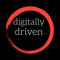 Digitally Driven PH logo - Similar company to Archseologist