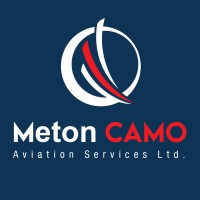 Meton CAMO Aviation Services Ltd logo - Similar company to Return2Service