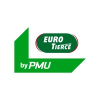 Eurotiercé logo - Similar company to Skillshot