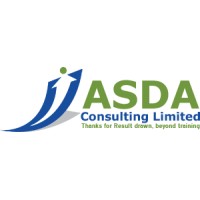 ASDA CONSULTING LIMITED logo - Similar company to Asda Consulting