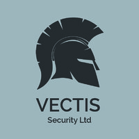Vectis Security Ltd logo - Similar company to Worldnet Wealth Ltd.