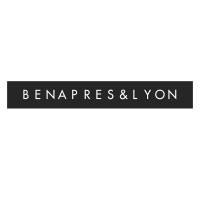 Benaprés & Lyon logo - Similar company to 1902