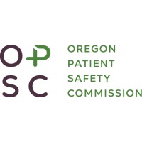 Oregon Patient Safety Commission logo - Similar company to Ashva It Solutions
